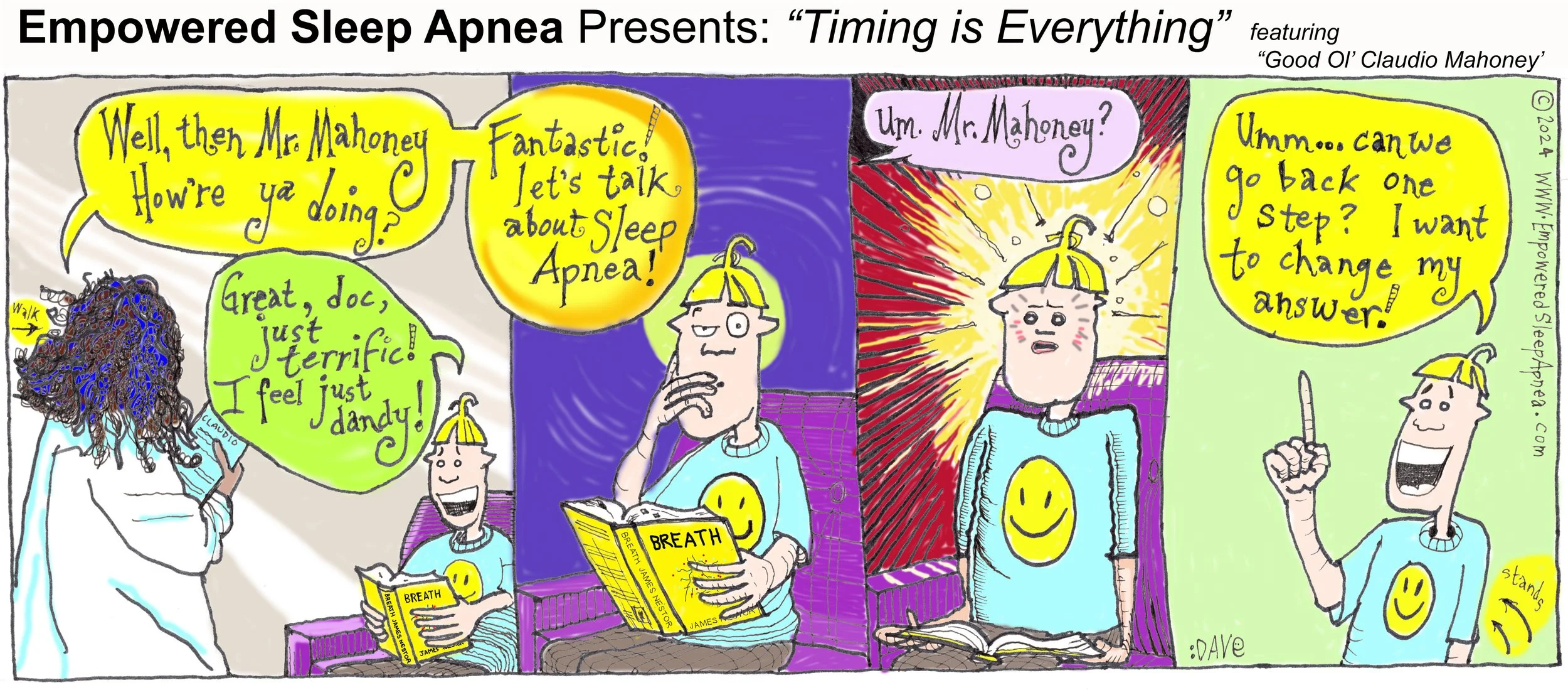 The Tyranny of Structurelessness in the Exam Room