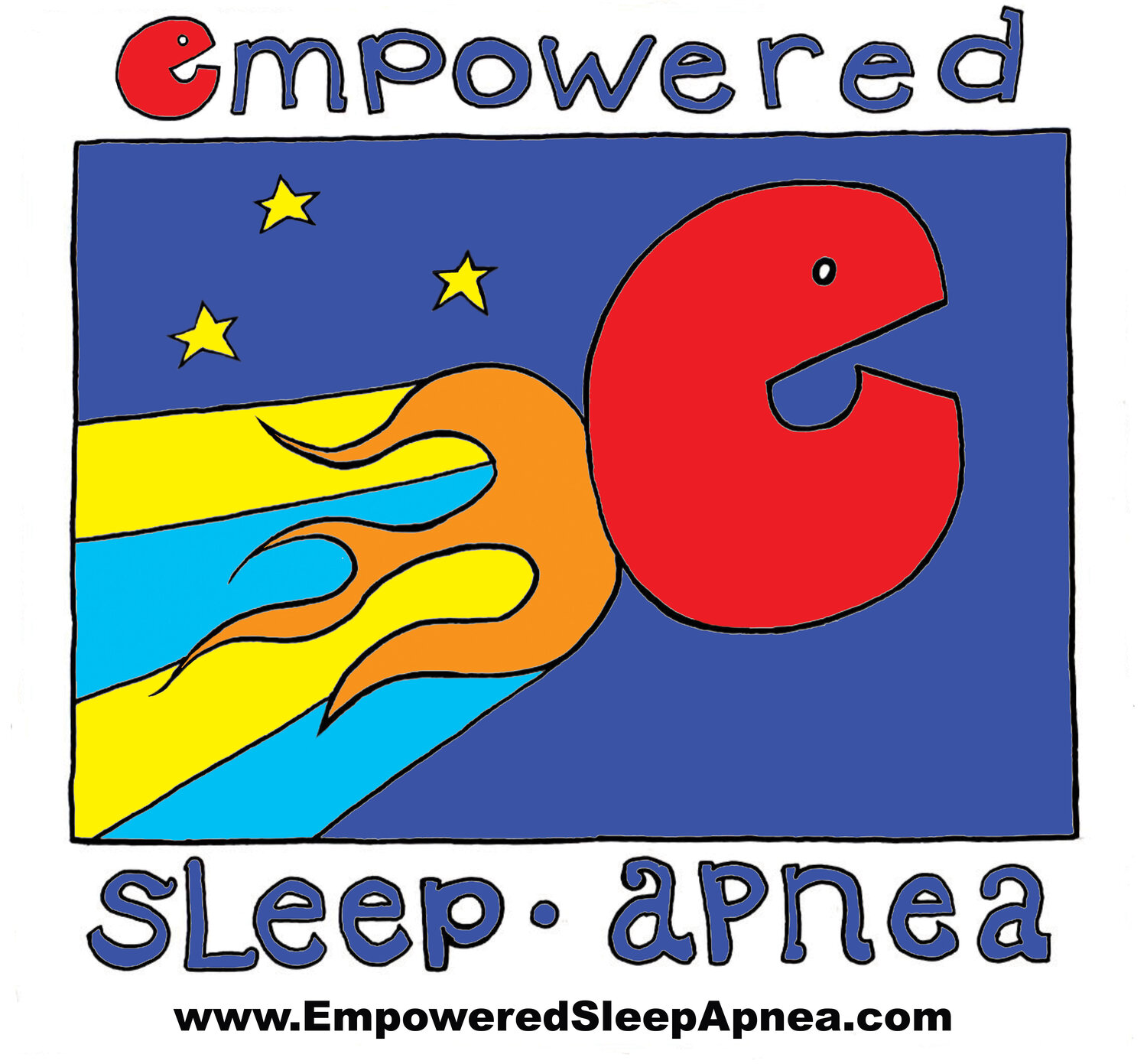 Empowered Sleep Apnea