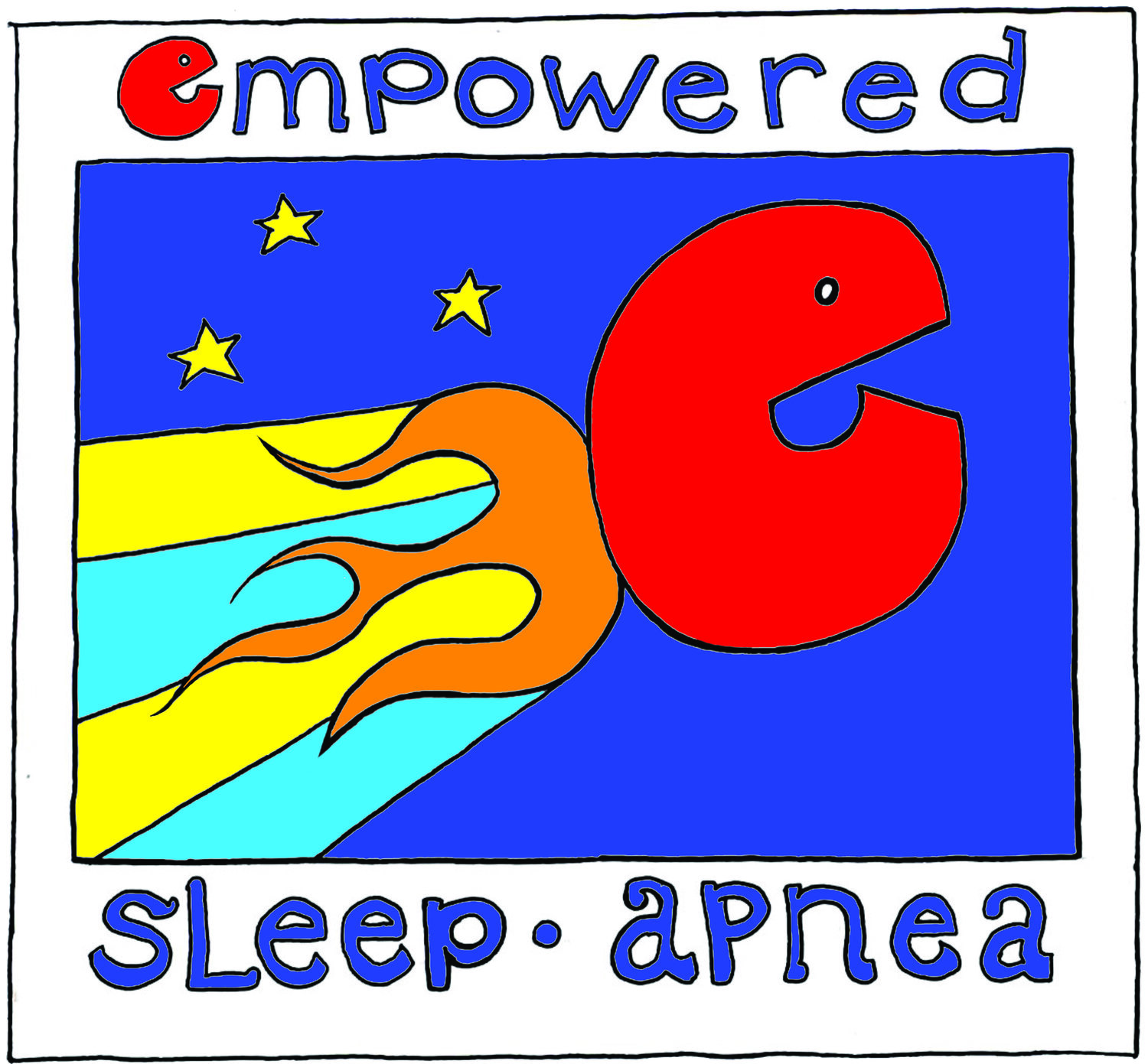 Empowered Sleep Apnea