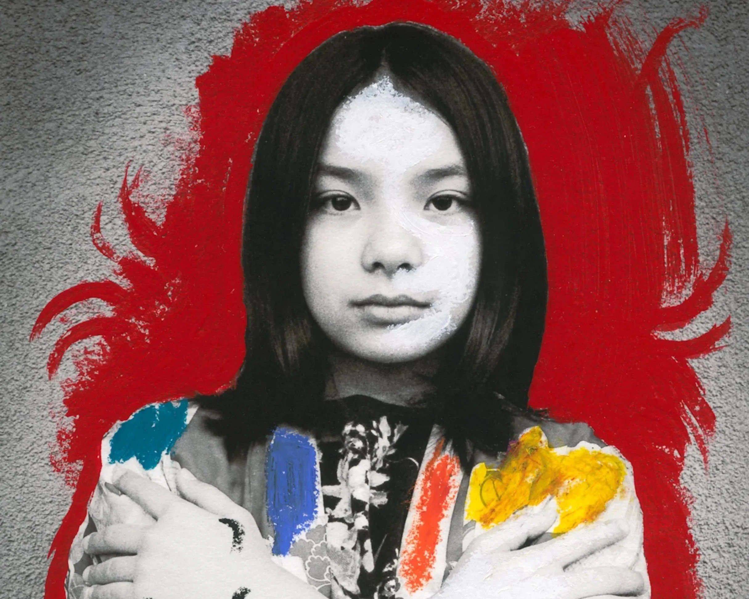 March 25, 2026: Feature Article, "The Worktable",  Andy Patrick Substack/The Distance Between Dates. 

And then Patricia does something even more disarming. She turns the camera toward her own house.

Not house as in address. House as in lineage. Fam