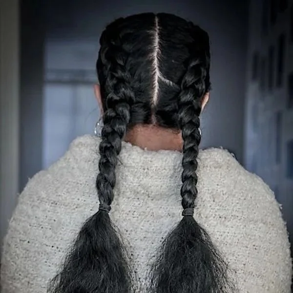 August 16, 2025.  Photos For Families: A Fundraiser at Patricia Clarke Studio for the Carpinteria Children's Project HELPING HANDS FUND 
 "Juanita: Facing Ourselves, 2019"
