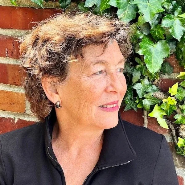 Author Talk With Alix Christie