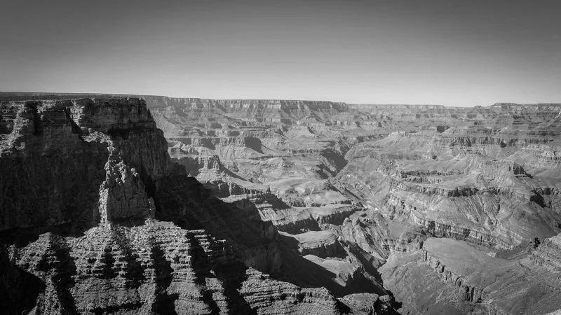 Majesty: Grand Canyon