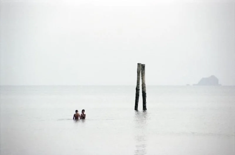 March 21, 2026. Your Daily Photograph for sale: "Andaman Sea", 2006