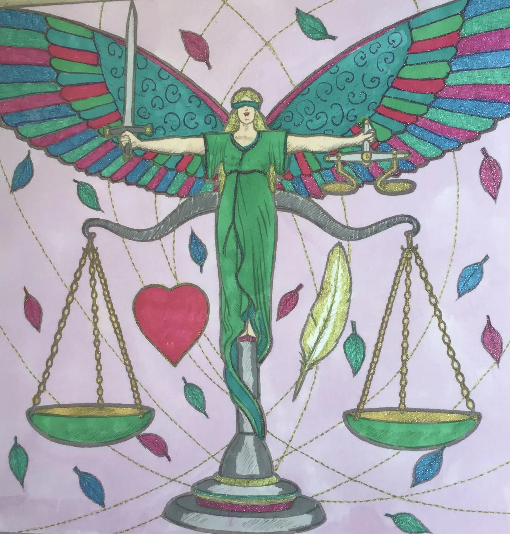 Crossing The Equinox Threshold