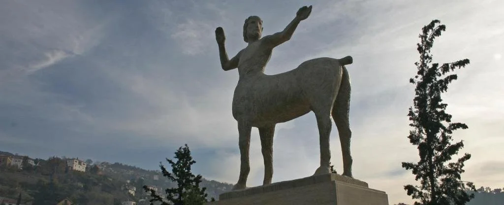 Chiron & The 12 Sacred Wounds