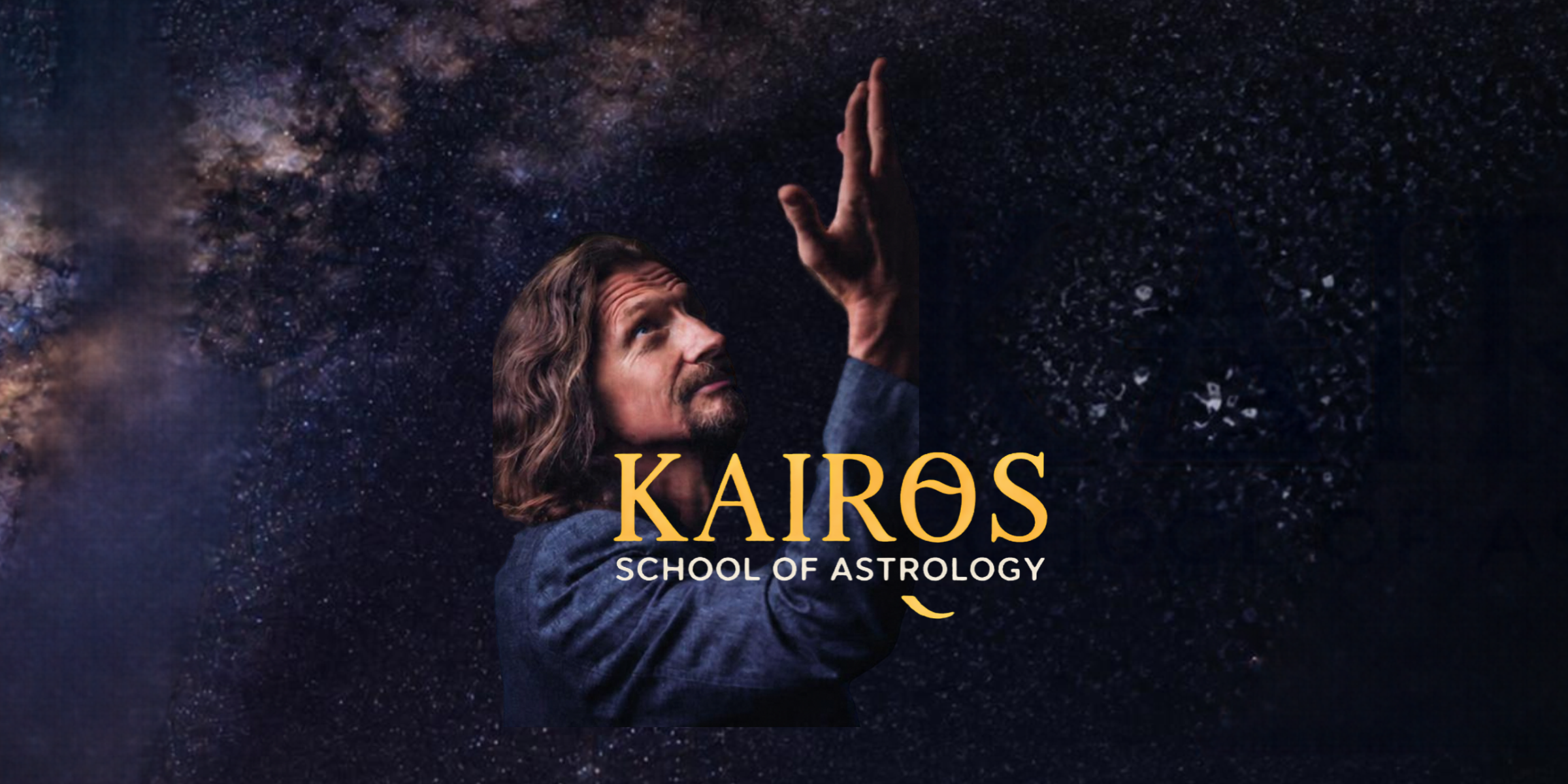 John Wadsworth and the Kairos School of Astrology
