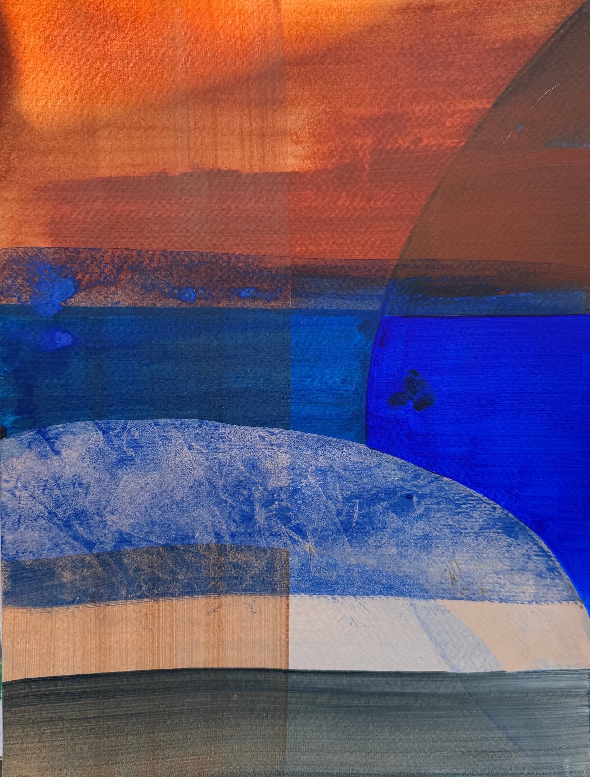Kate Ryan_Orange and Blue Study 9 x 12 in_WEB.jpg