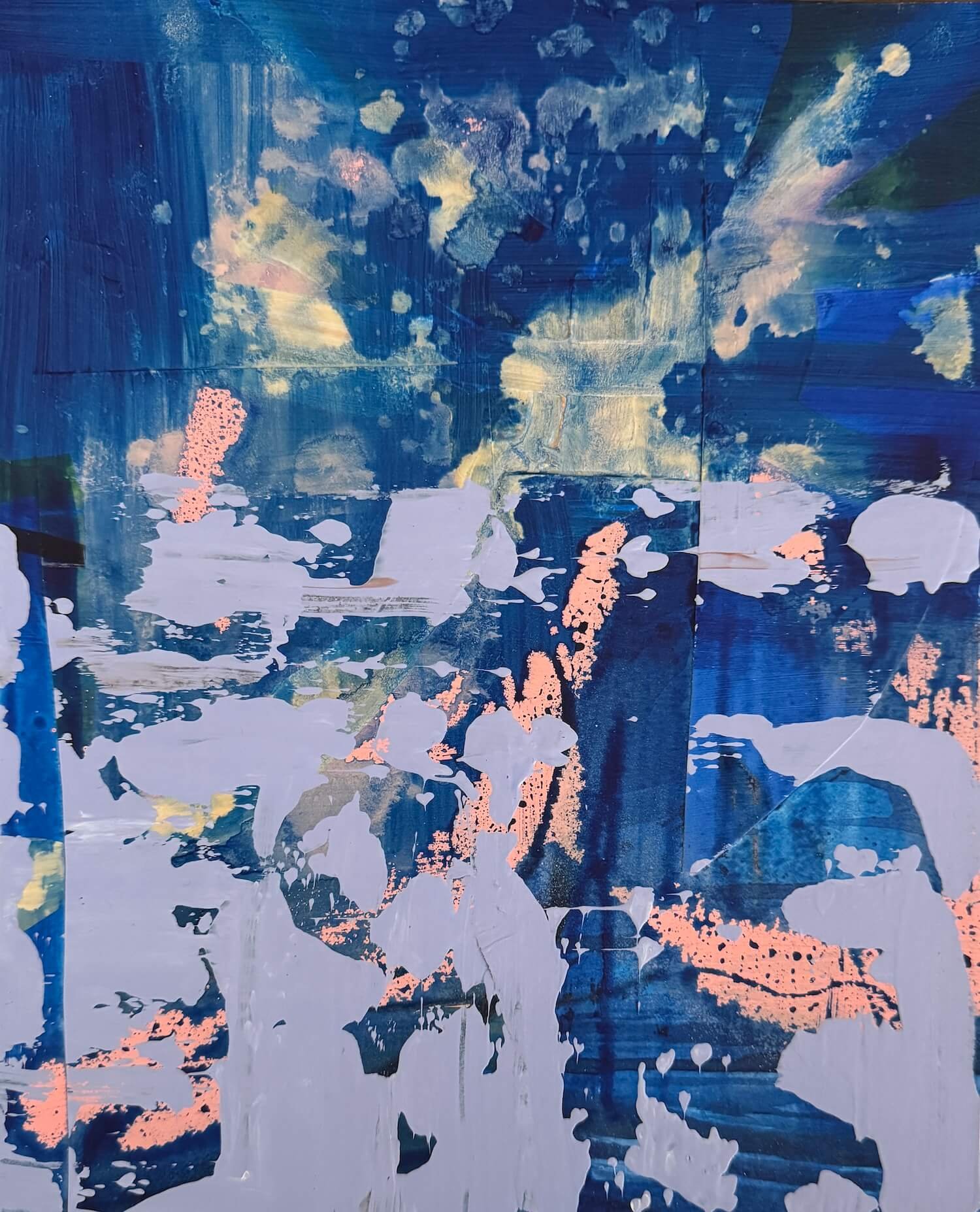 Waterscape 6
Acrylic on Paper
8 x 10 in
Available