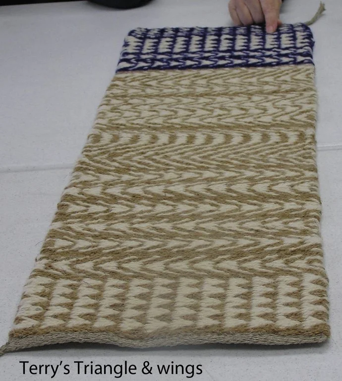 Rug Study Group