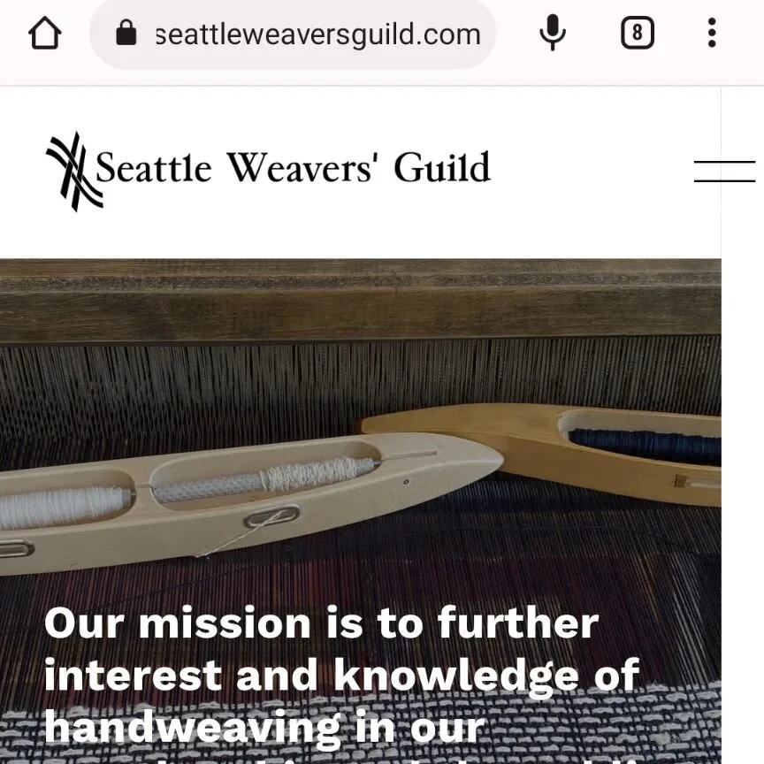 Seattle Weavers' Guild