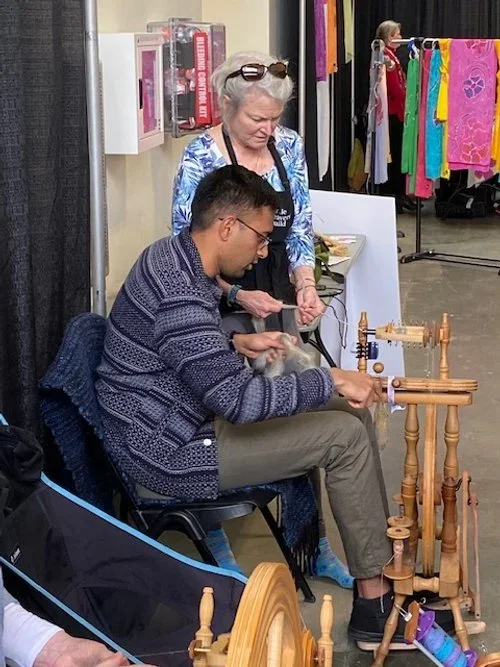 Outreach - Volunteers Needed @ The Best of the Northwest Fall Show