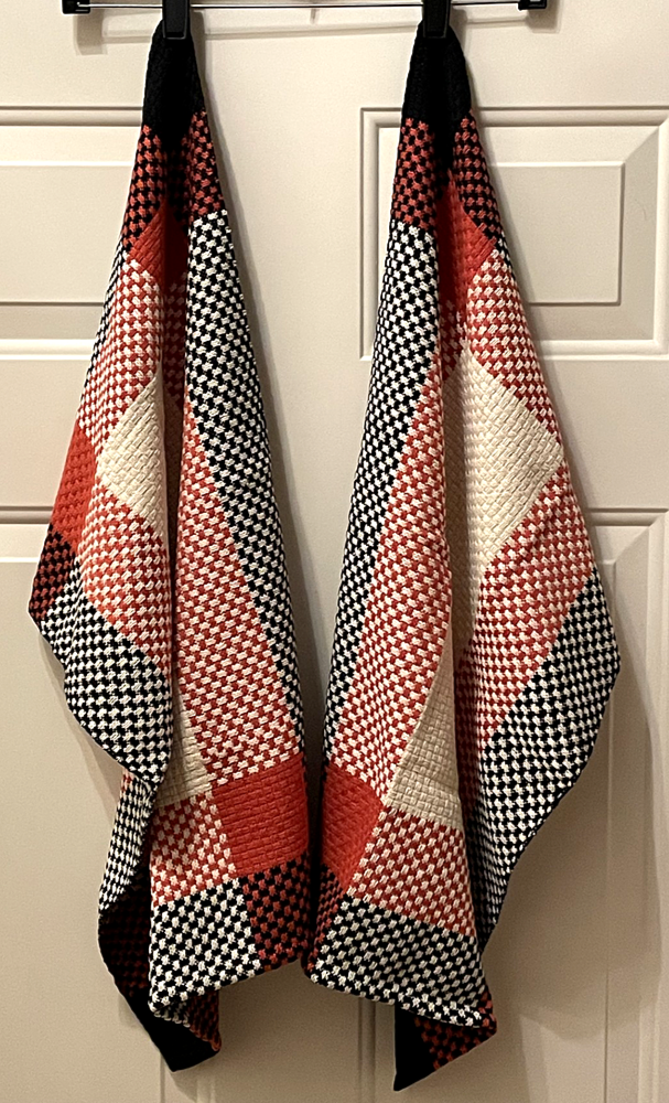 January 2026: Better than Basketweave