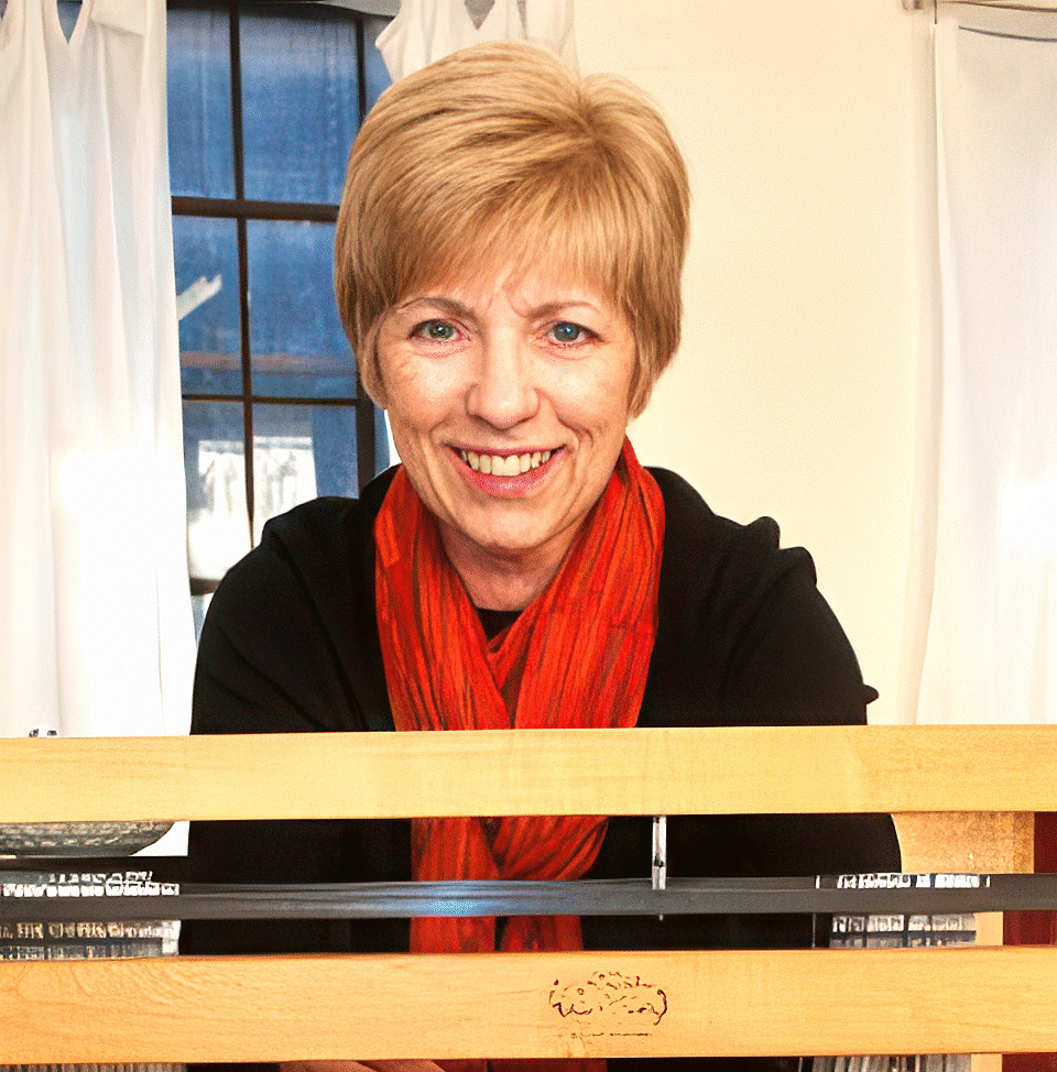 March 25: Karen Donde