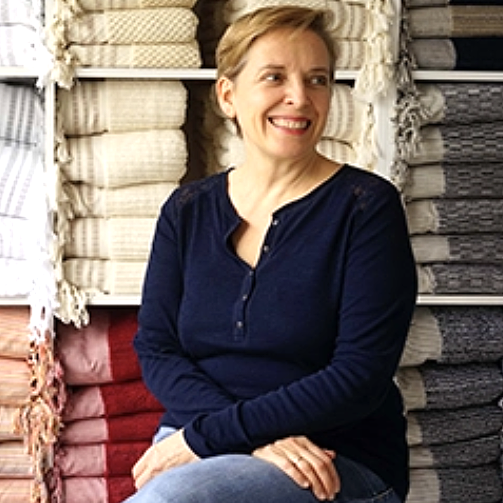 Dec. 4: Jennifer Gaudet (in-person)