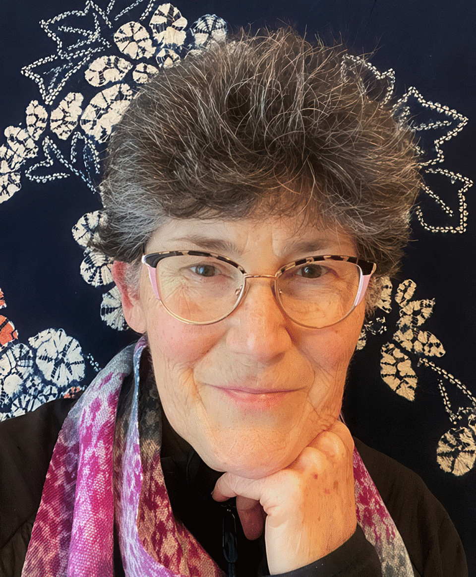 January 28: Kathleen Waln