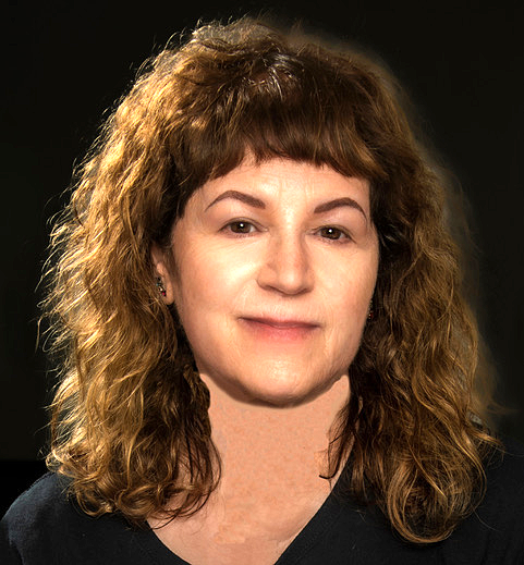 May Workshop: Ellen Hess