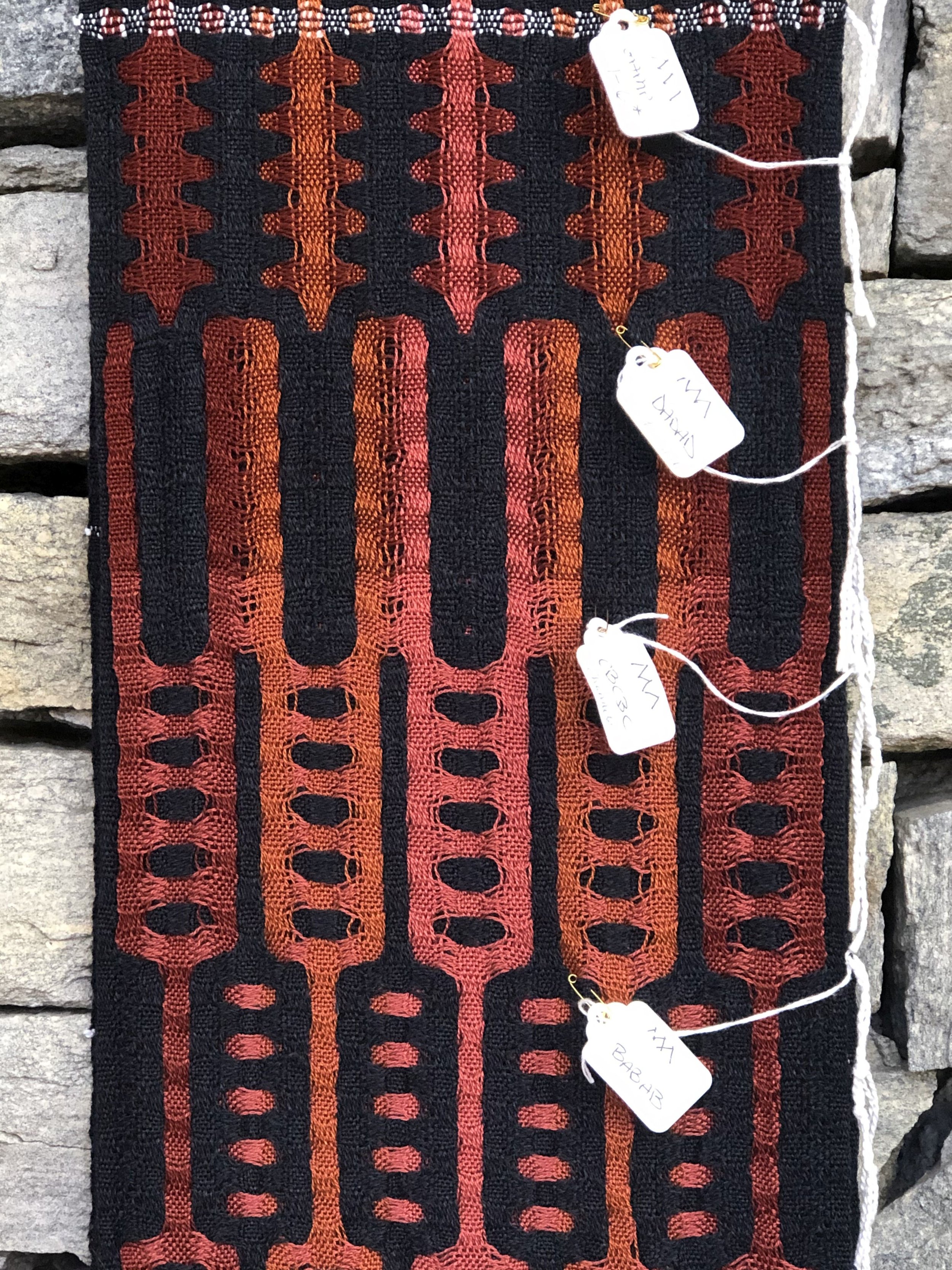 Janney Simpson Connections, Layers, Pockets & Beyond