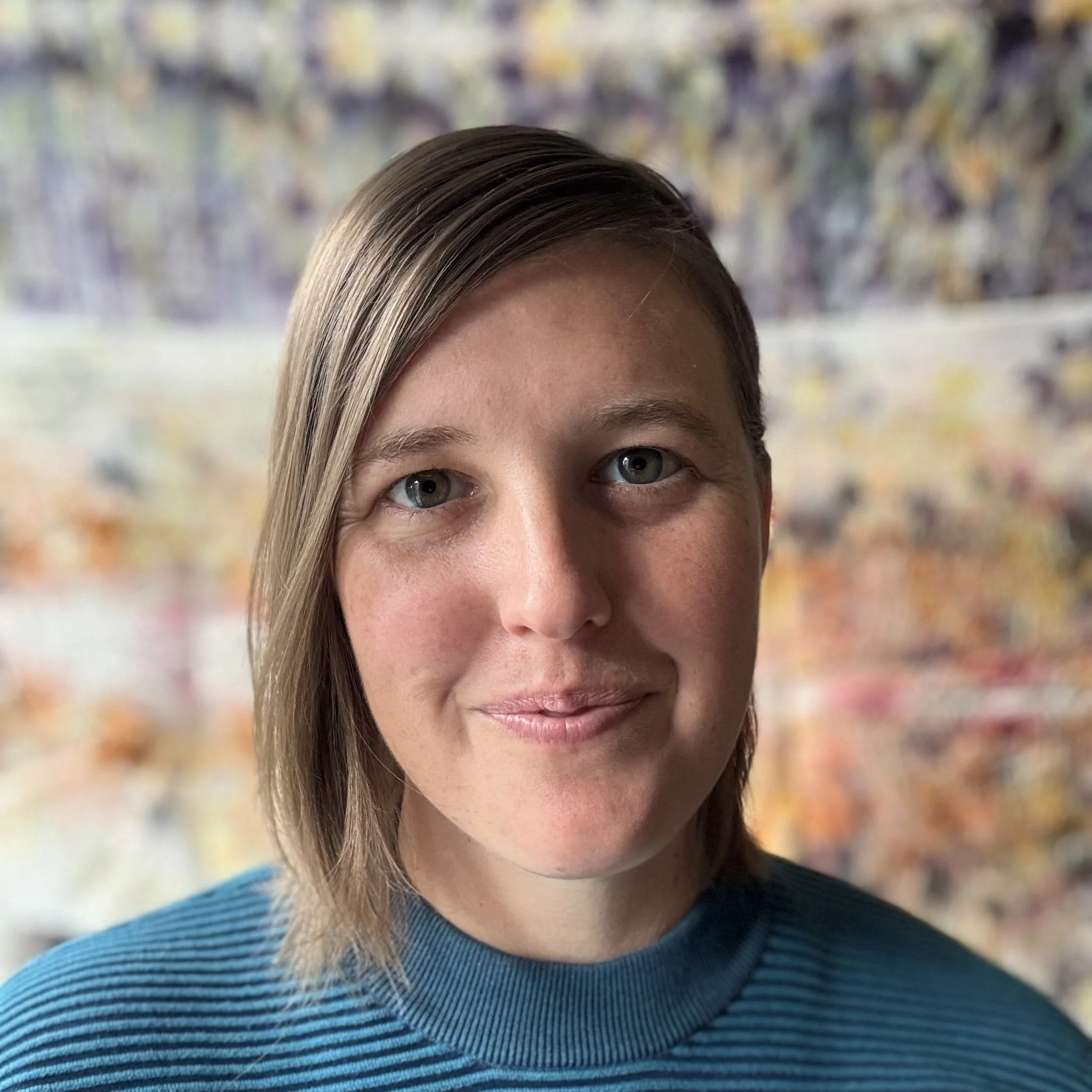 February Workshop: Hannah Watson