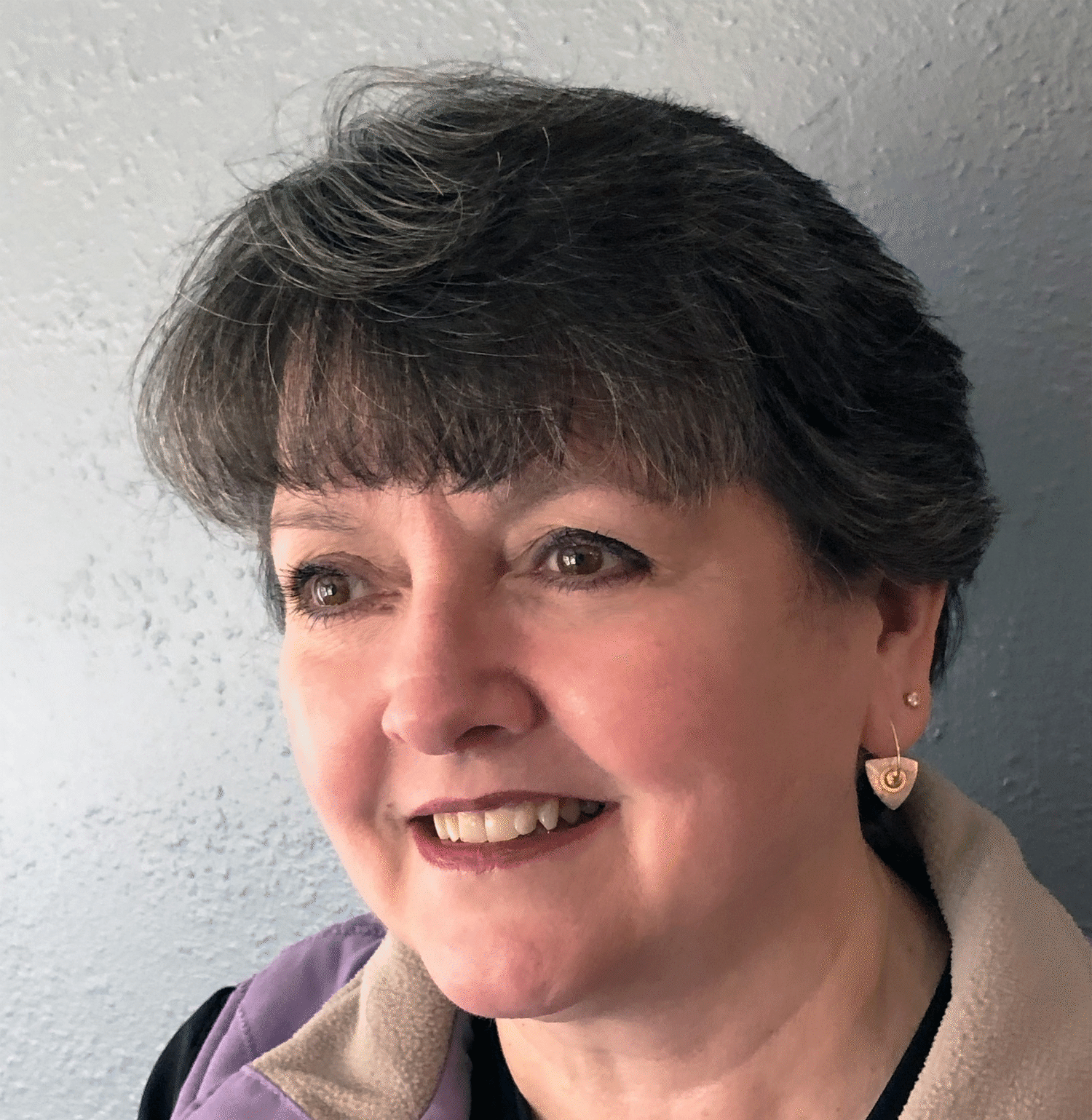 February 25: Robyn Spady