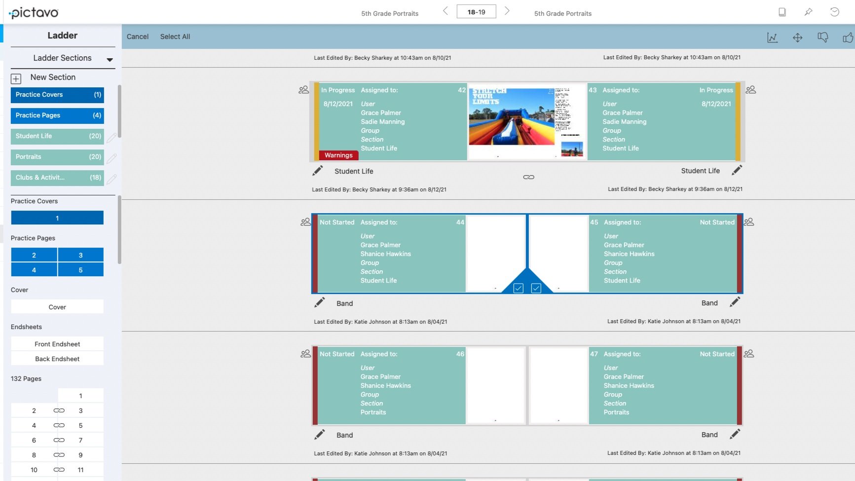 Pictavo Yearbook Login Login Pages Info