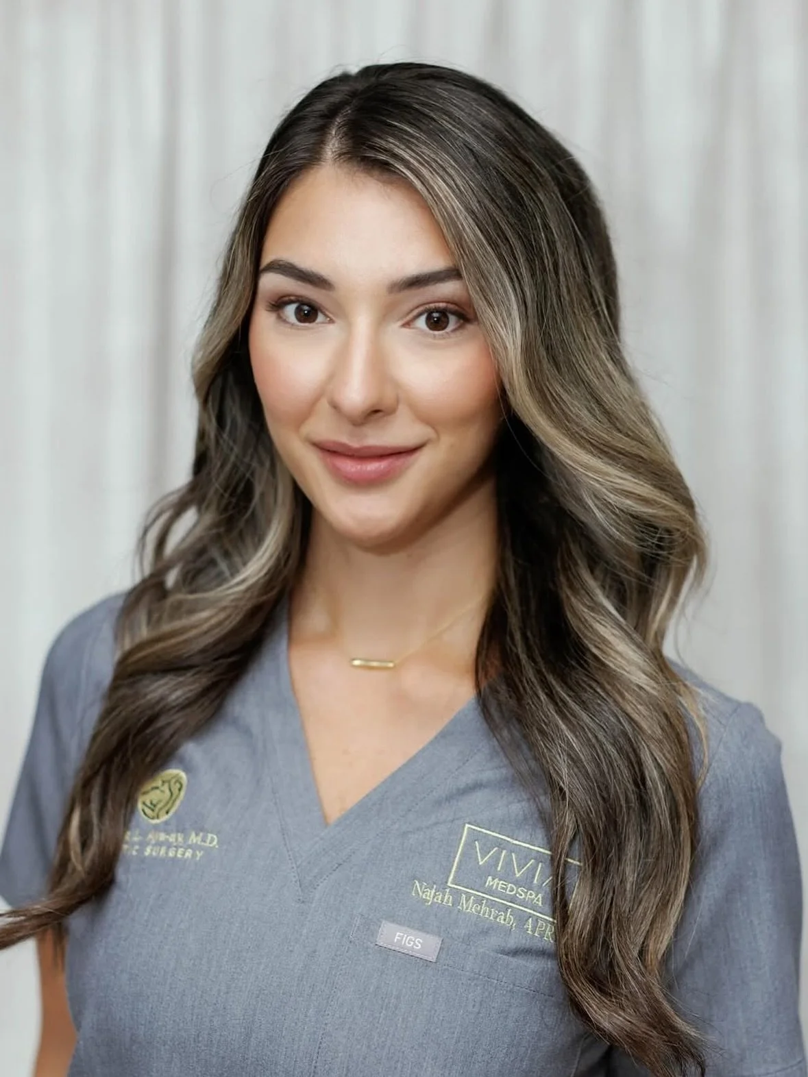 Happy birthday to 2 of our girls&mdash;Najah &amp; Denise! 🥰🥳 Our team wouldn&rsquo;t be the same without them! 

Help us wish them a happy birthday in the comments! 💌

A little bit about them&hellip;
✨ Najah, APRN
Najah is a skilled injector with