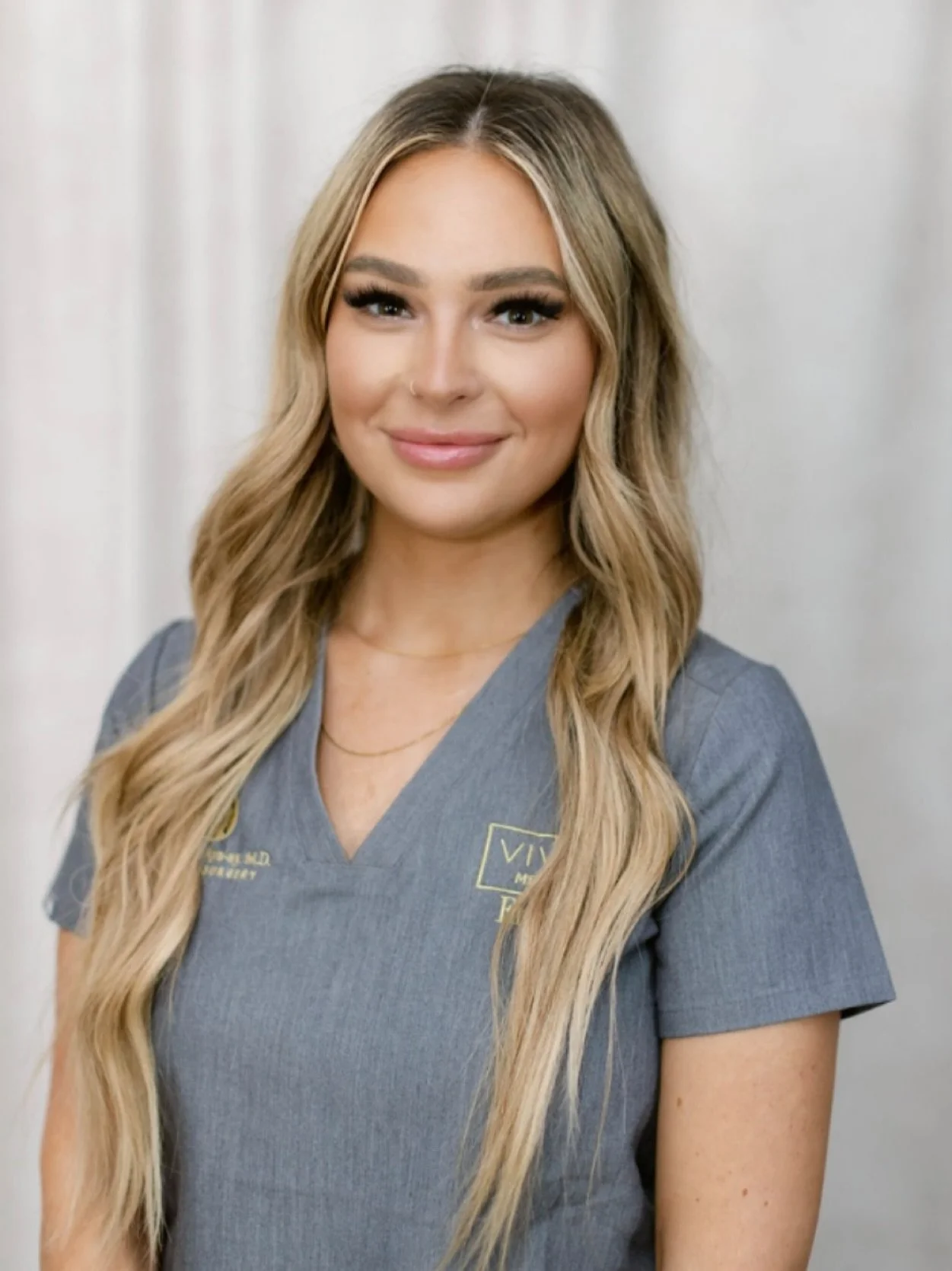 Happy National Esthetician Day to our amazing Emily! ✨

Your passion for skin health, your attention to detail, and the glow you bring to every patient&rsquo;s face (and day!) never go unnoticed.
We&rsquo;re so lucky to have you on our team &mdash; t