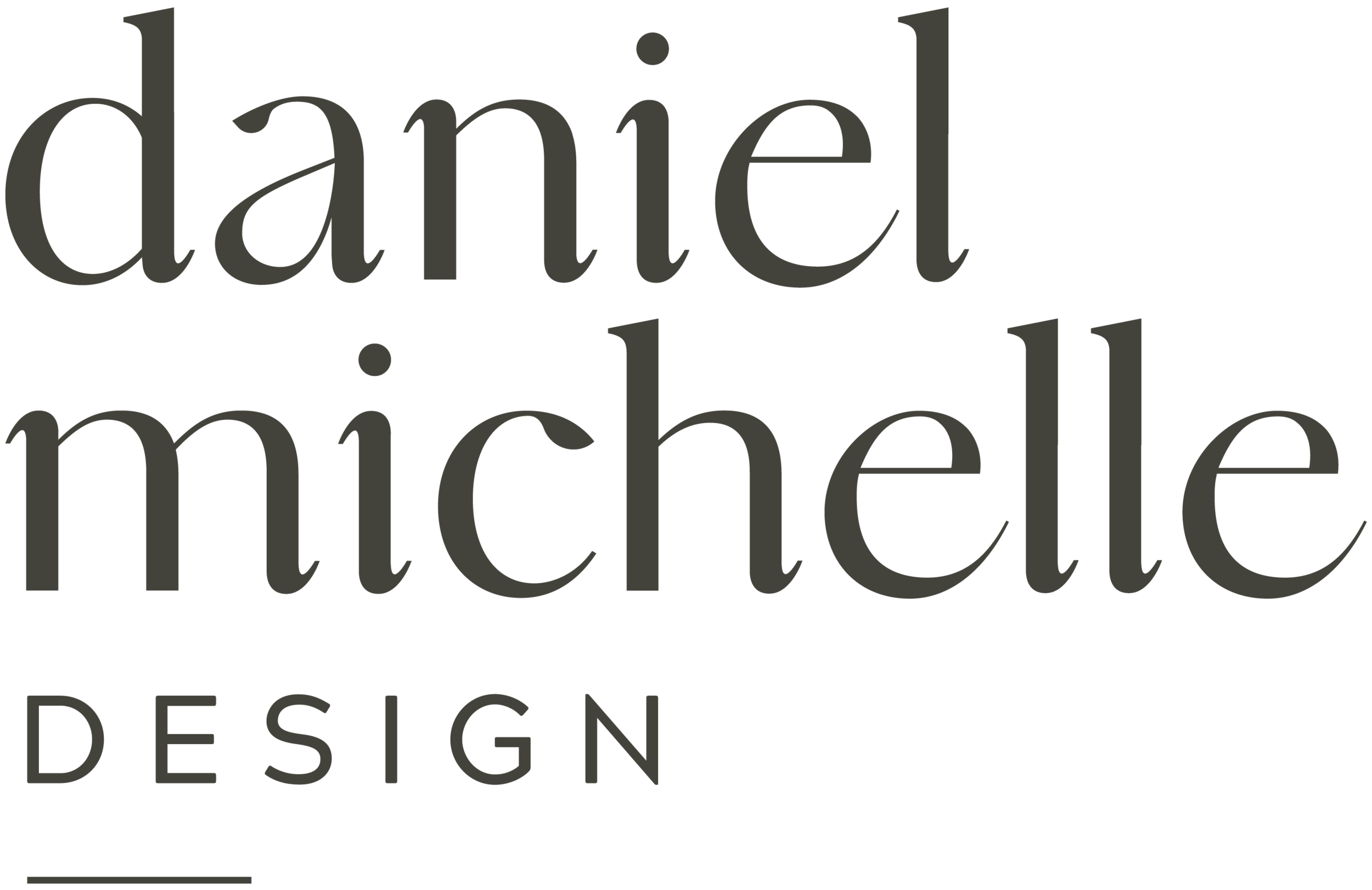 Daniel Michelle Design | Interior Design Collective