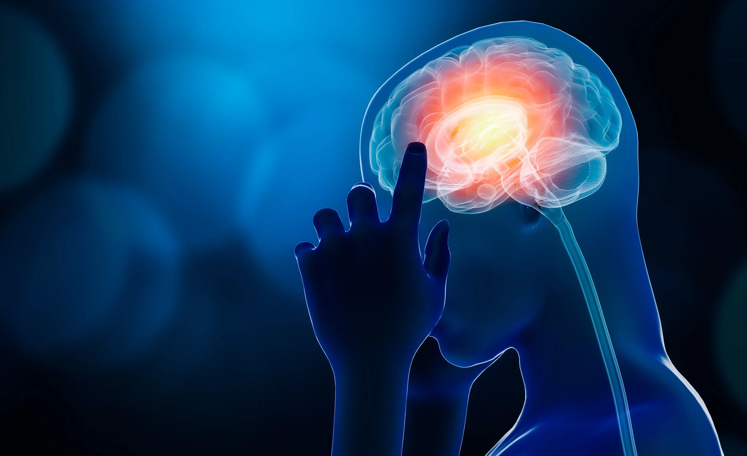 Homeopathic Support for Intense Neuro Inflammation Symptoms