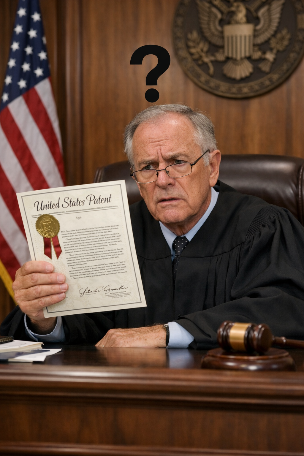 Patents and Section 101 — Defenses Based on the Basics