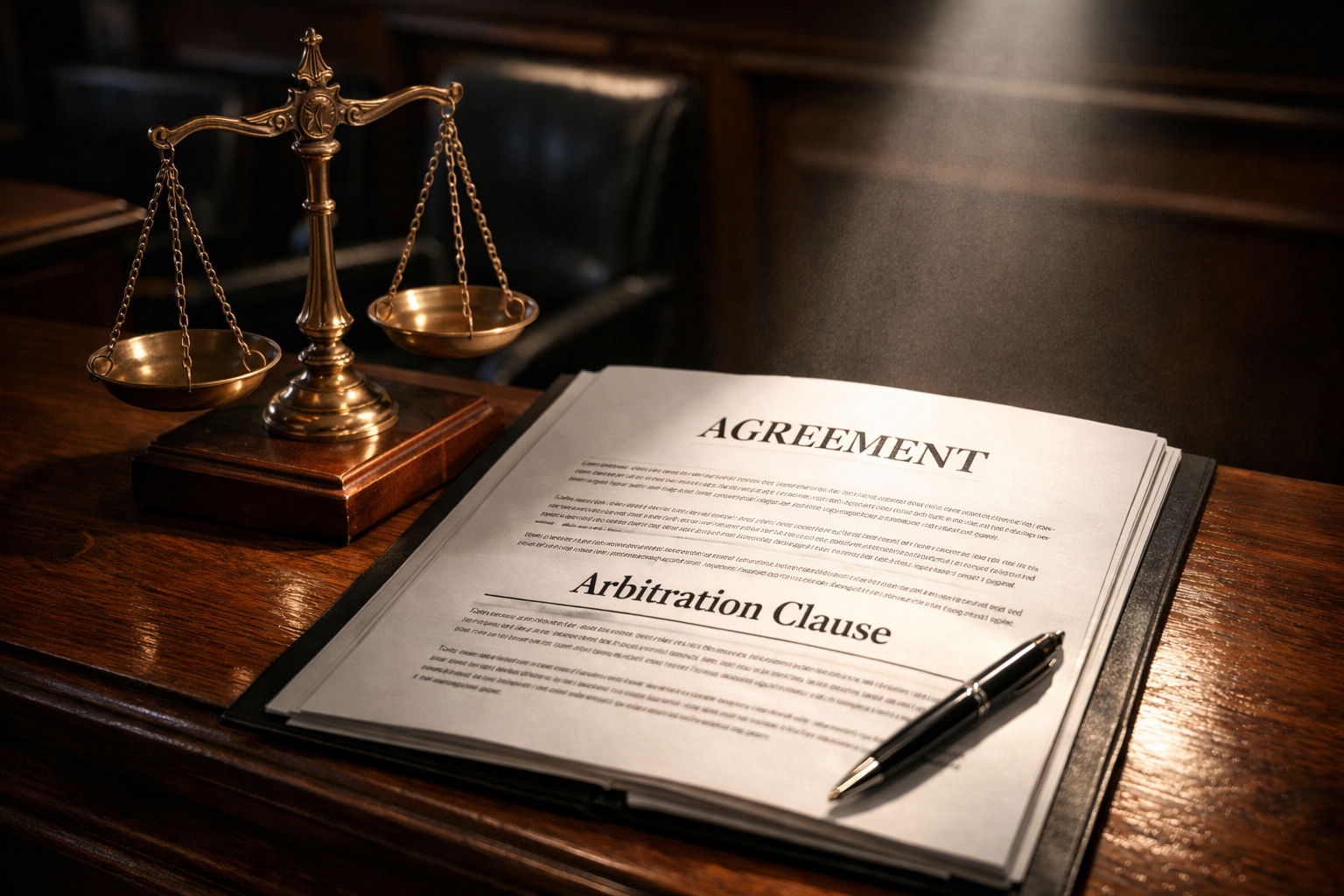 Commercial Arbitration in the Federal Courts: Cases That Matter