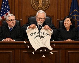 A Reminder on “Exceeding Powers”