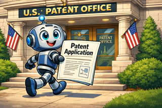 AI Patents After Desjardins: Keeping American Leading in Tech?