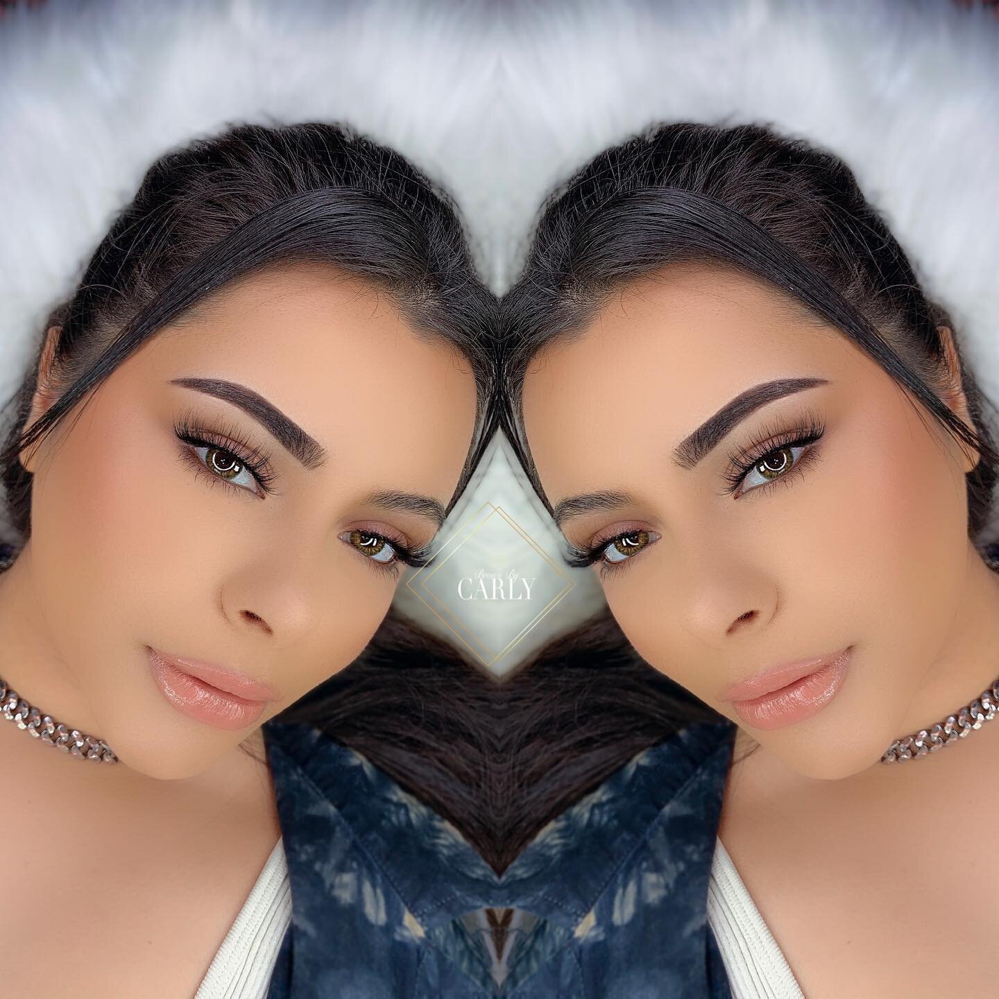 Seeing double 👀👀

Artist: @browsbycarly_  Predrawing ✨
______________________________________
𝐔𝐏𝐂𝐎𝐌𝐈𝐍𝐆 𝐓𝐑𝐀𝐈𝐍𝐈𝐍𝐆 𝐃𝐀𝐓𝐄𝐒:
&bull;December 10th-12th (Ombr&eacute; brows, Microblading/Microshading 

Full kit, certification &amp; 3 mo