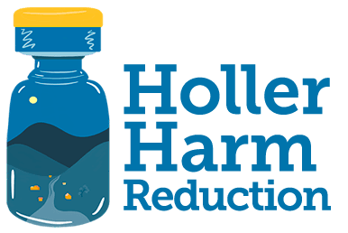 Holler Harm Reduction