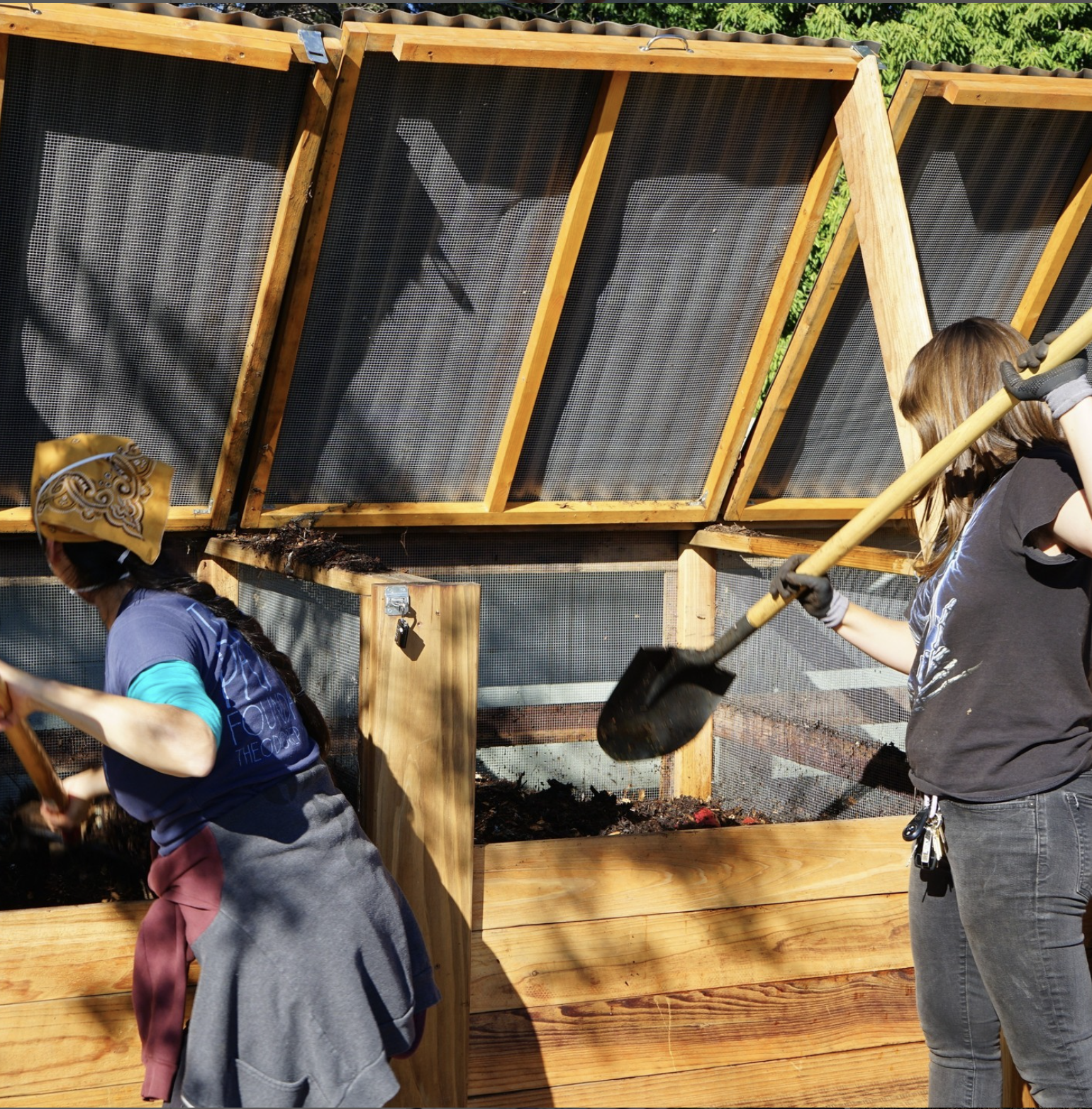 Composting Food Waste at Your Institution: Why It's Not a Garden Project