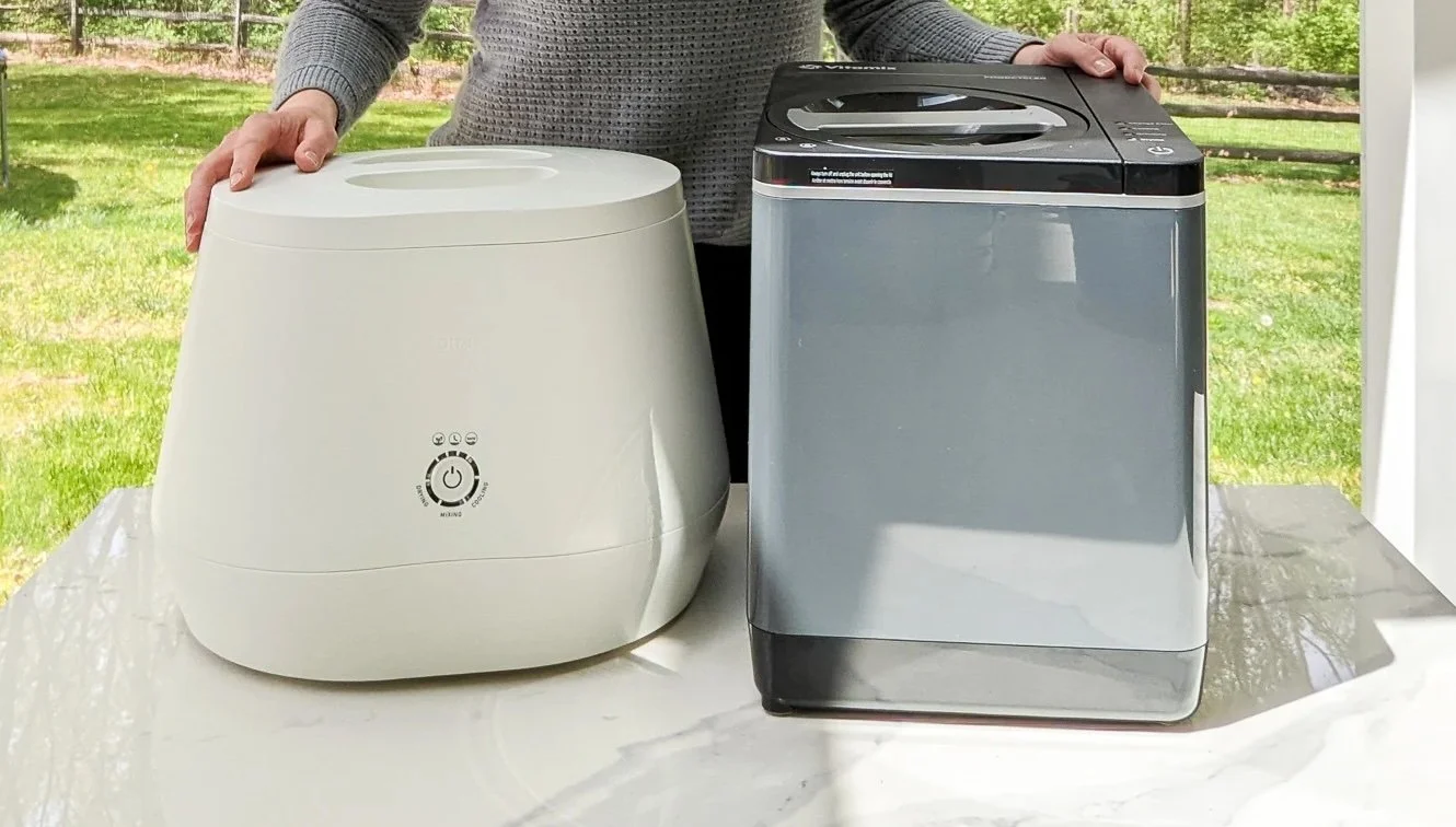 Greenwashing Chronicles: Countertop "Composters" Don't Compost