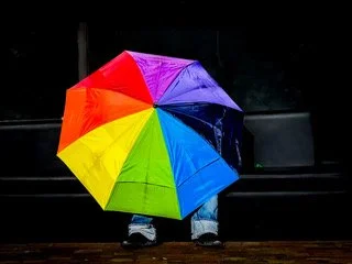 Hiding In Plain Sight