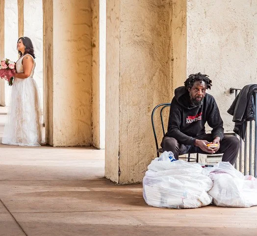 Some Have and to hold, Some Don't