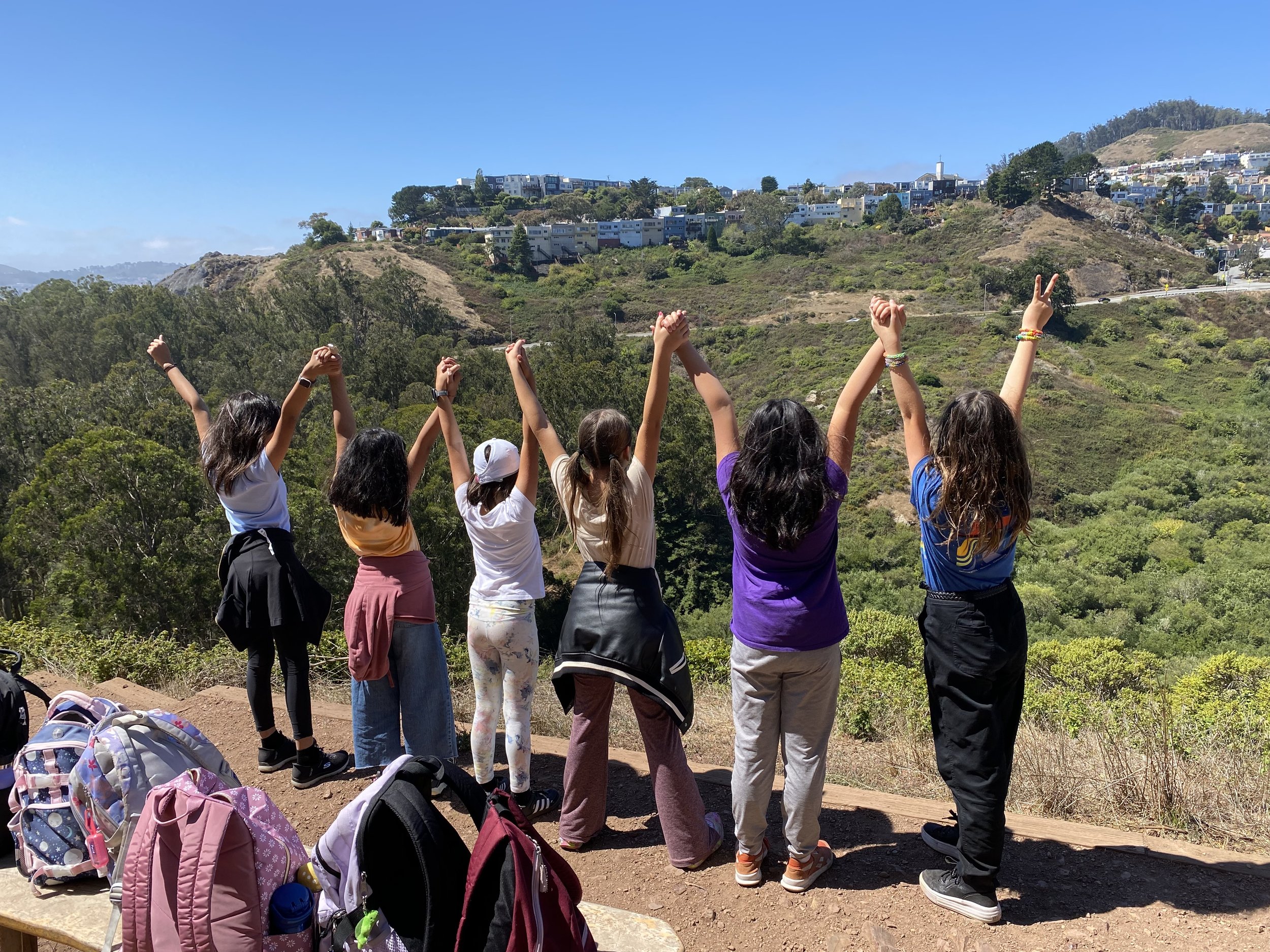 "STEMinista" Summer Camp