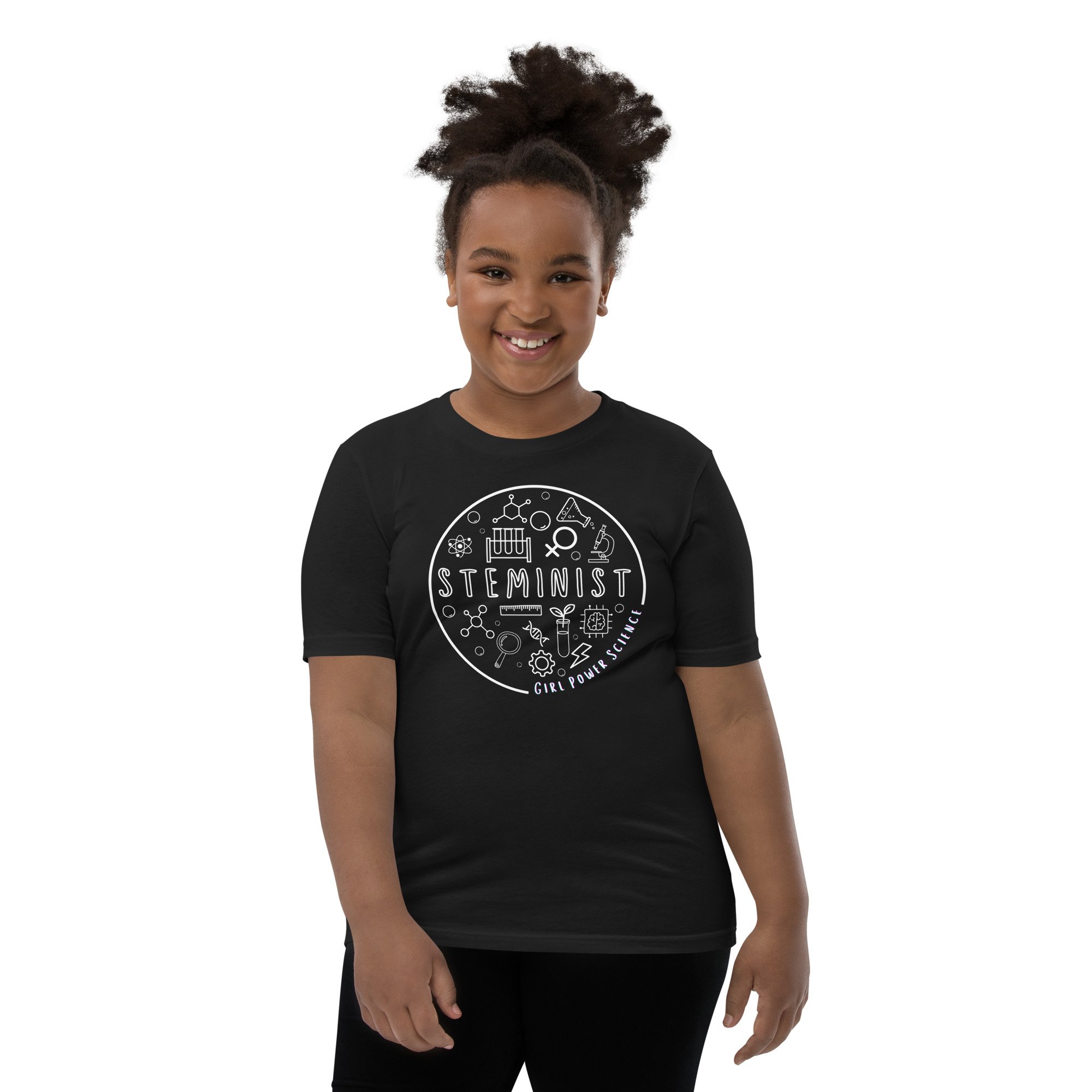 youth-staple-tee-black-front-655f9c45b24cb.jpg