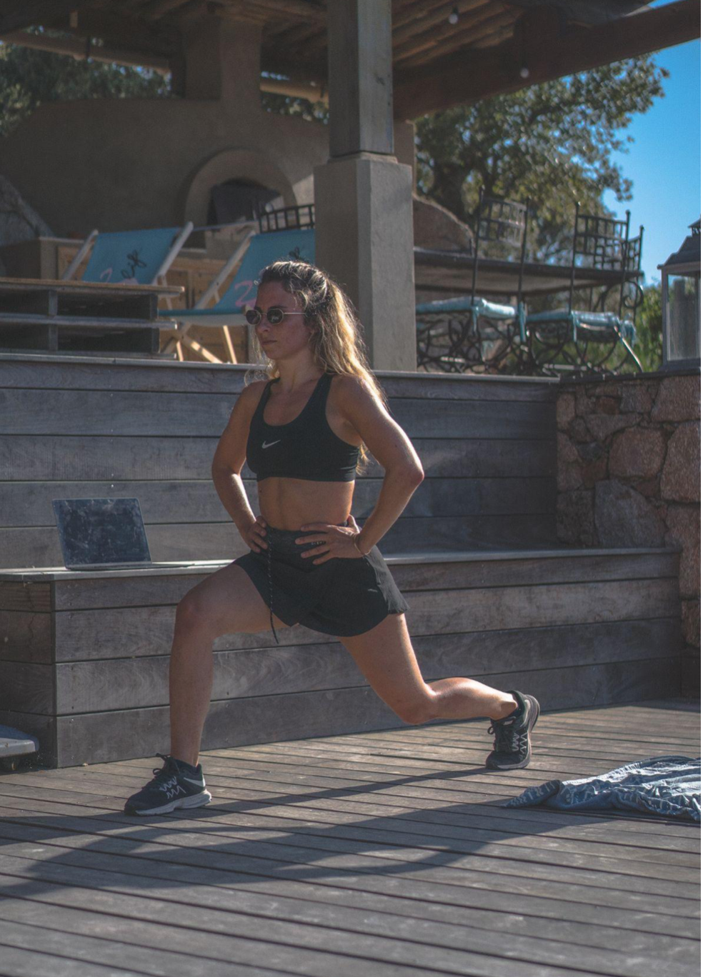 Top 5 lower body exercises at home that work like a charm