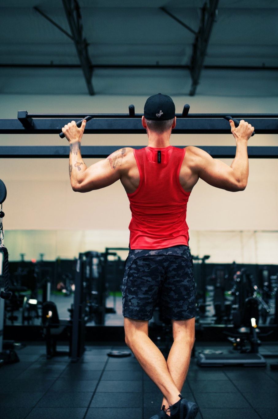 Lat Pull-down Machine Alternatives - Our Choice in 2024