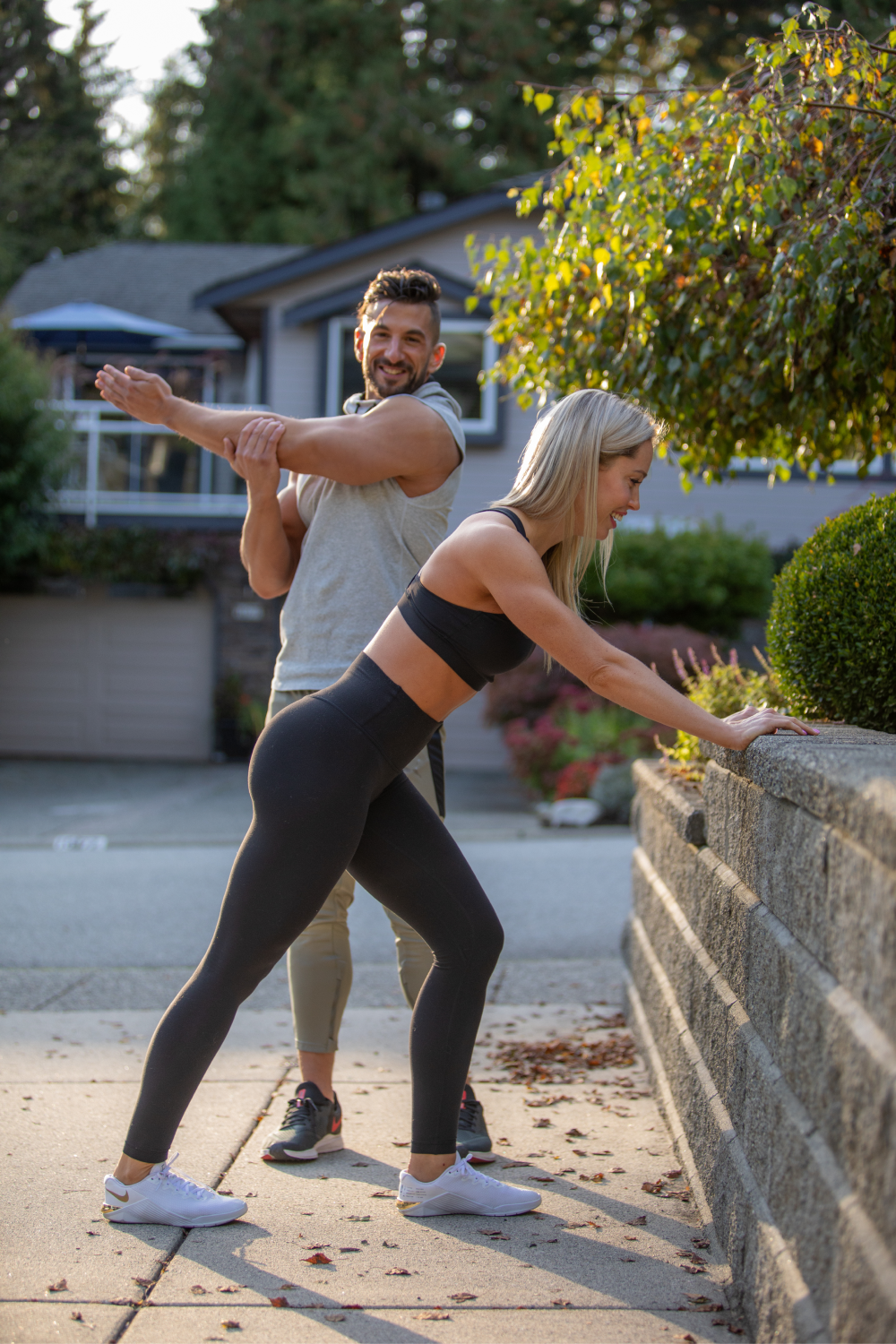 Building a Supportive Home Gym Community: Finding Workout Buddies