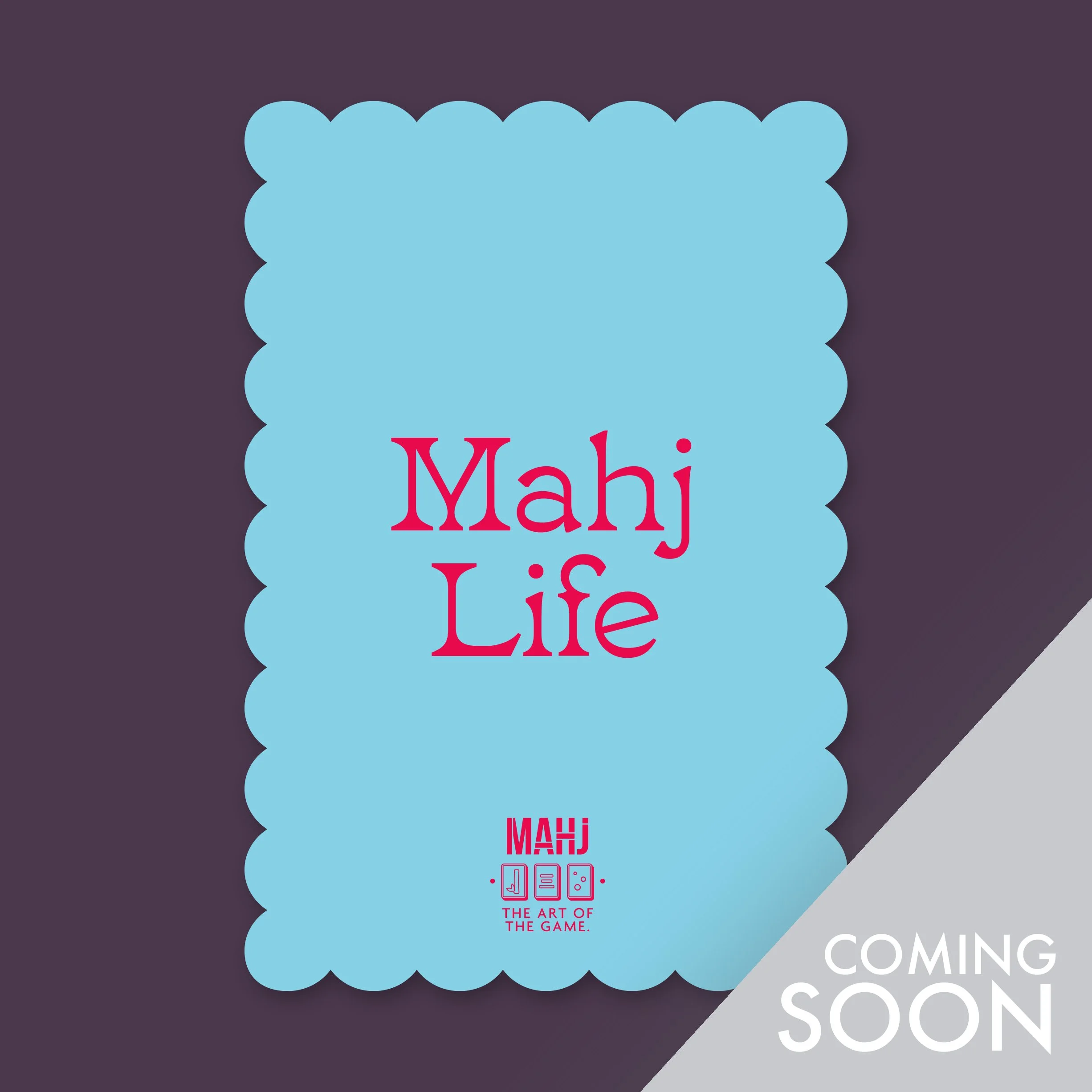 Mahj Life Shuffler