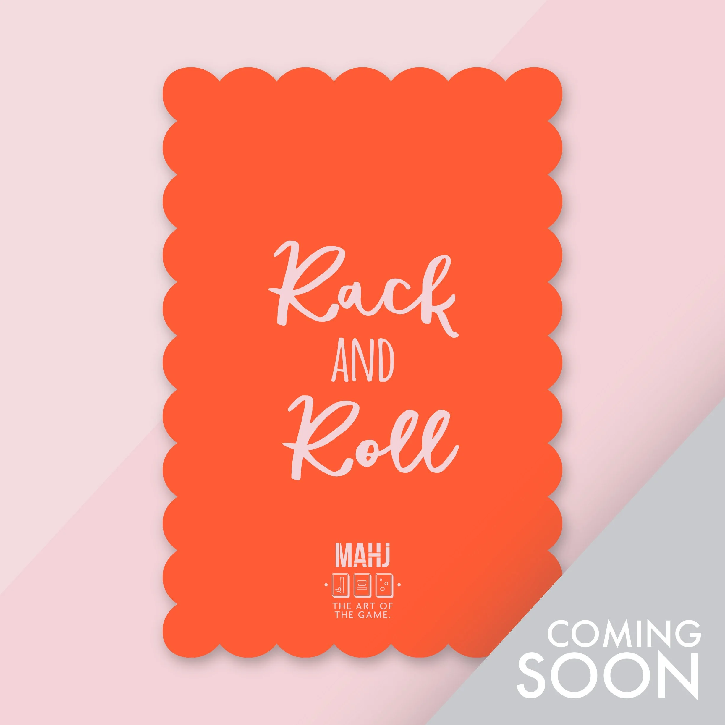 Rack and Roll Shuffler