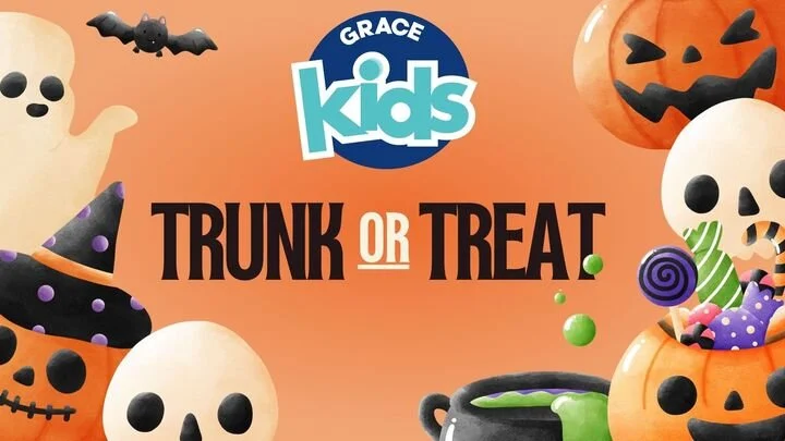 Trunk or Treat