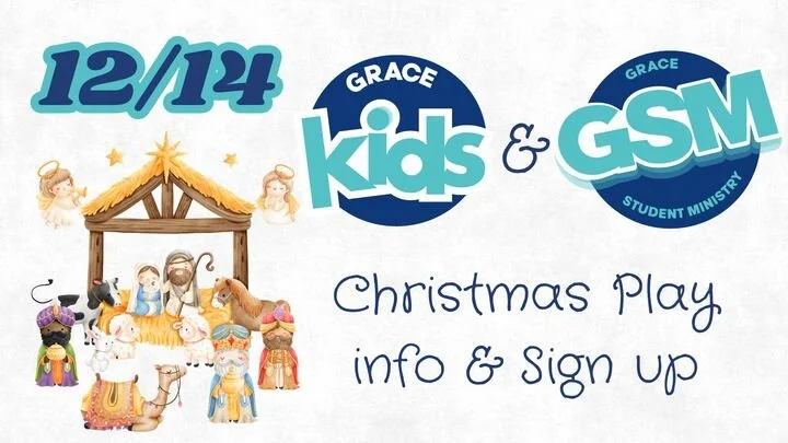 Grace Family Christmas