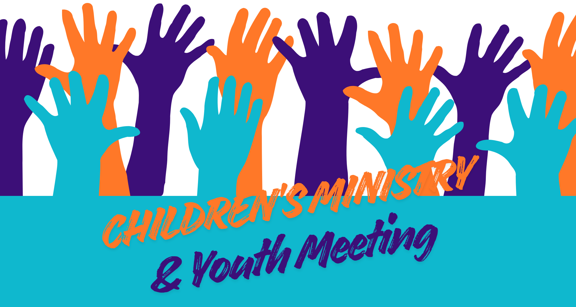 Youth Ministry Vision and Update