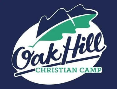 Church Camp Registration